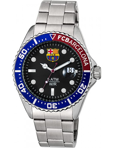 Reloj Radiant FC Barcelona
