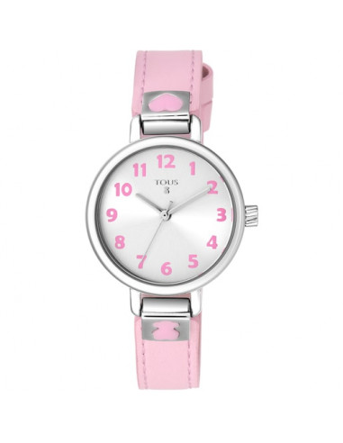 Reloj Tous Dream de acero  rosa