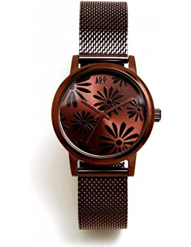 Reloj Agatha Ruiz de la Prada Chocolat