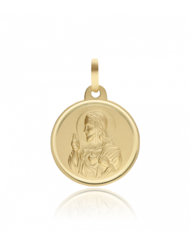 Medalla Escapulario