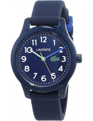 Reloj Lacoste Azul Marino