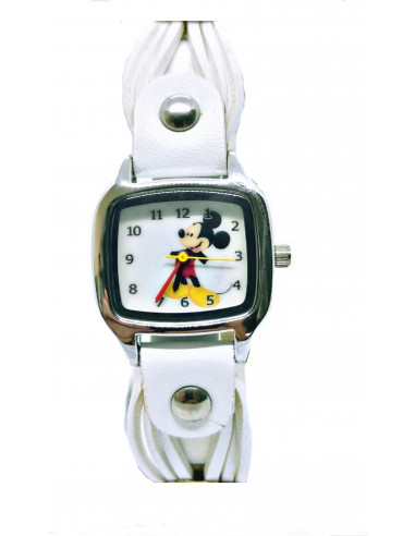 Reloj Disney Niña