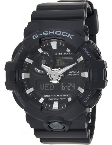 Reloj Casio G Shock GA-700-1BER