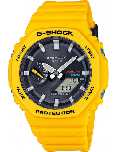 Reloj Casio G Shock GA-B2100C-9AER