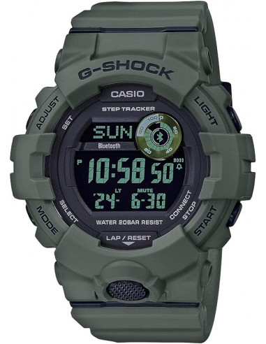 Reloj Casio G Shock GBD-800UC-3ER