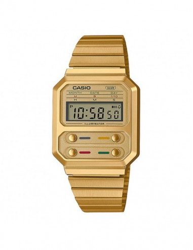 Reloj Casio A100WEG-9AEF