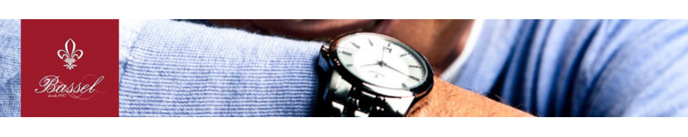 Reloj Bassel Mujer