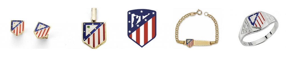 Joyería Atlético de Madrid