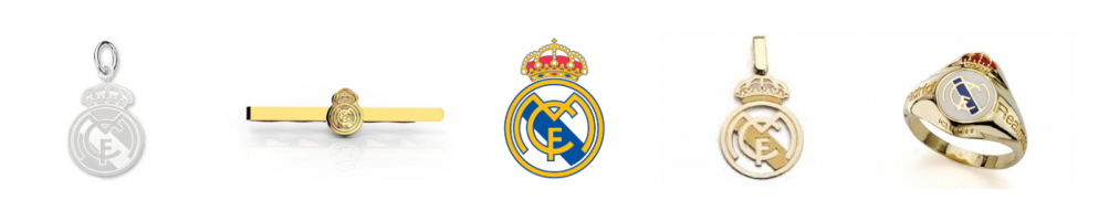 Joyería Real Madrid