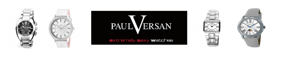 Paul Versan